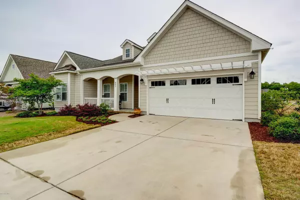 Wilmington, NC 28409,805 Liberty Landing WAY