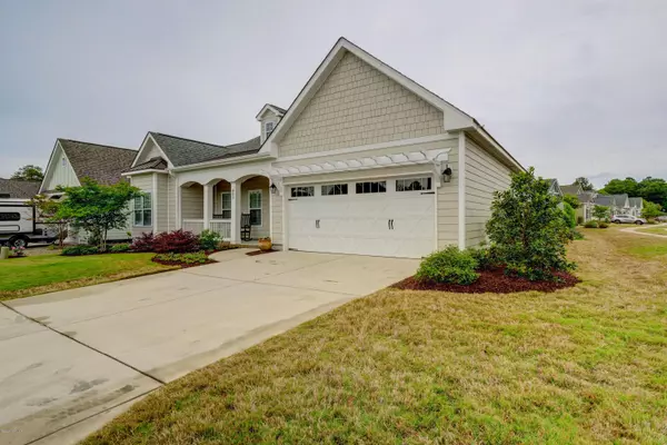 Wilmington, NC 28409,805 Liberty Landing WAY