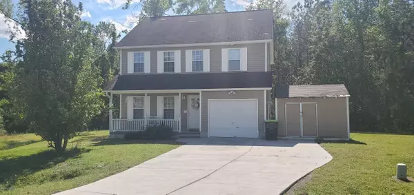 88 Pollard Drive, Jacksonville, NC 28540