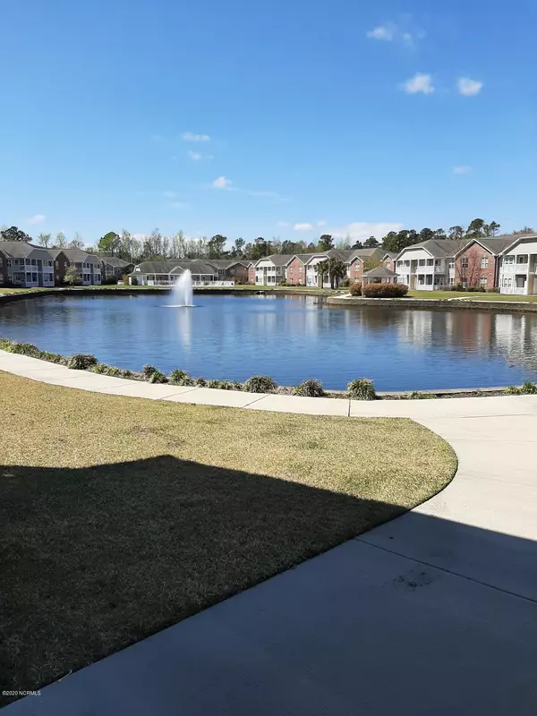 4429 Jay Bird Circle #108, Wilmington, NC 28412