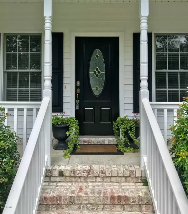 Trent Woods, NC 28562,406 Fairway DR