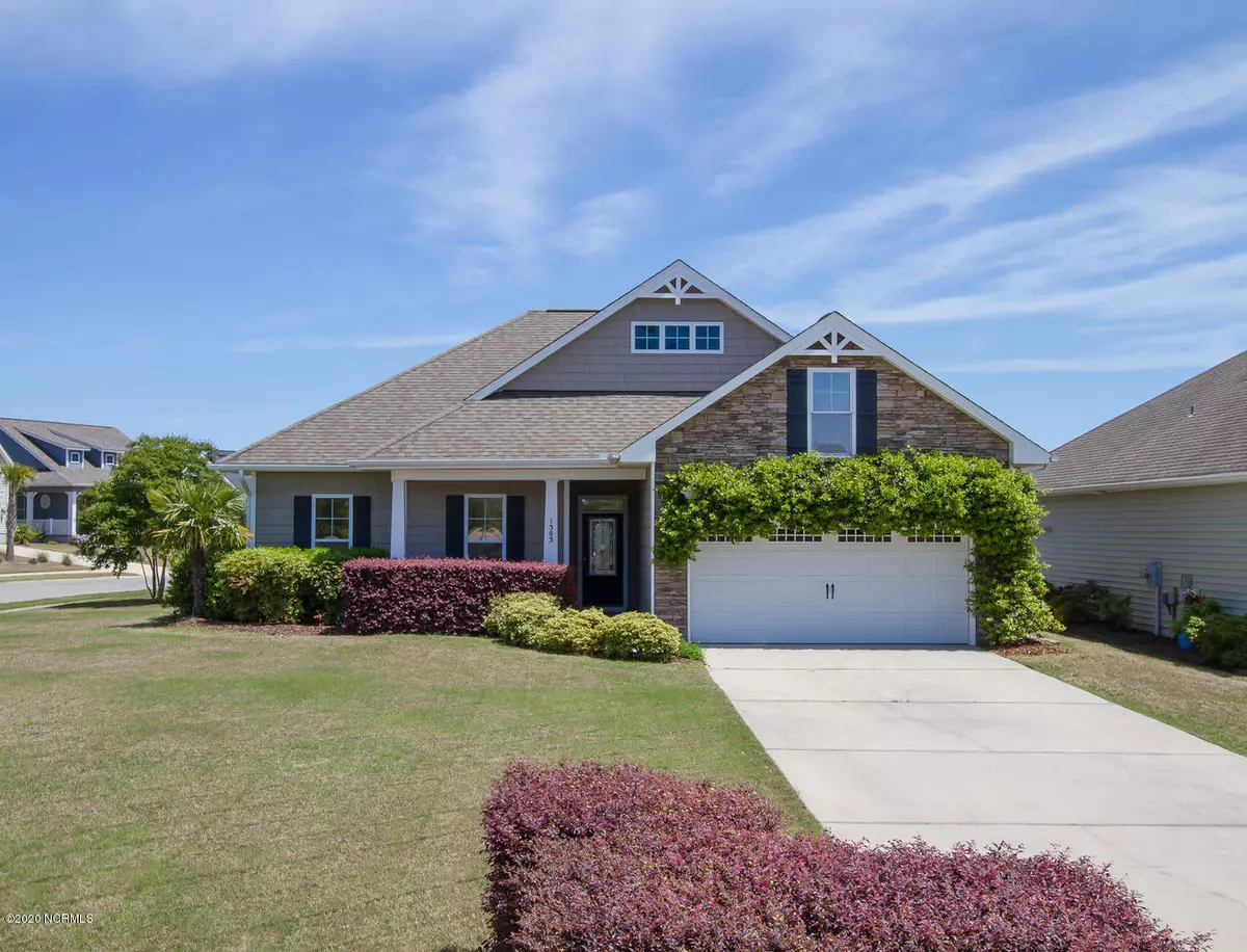 Ocean Isle Beach, NC 28469,1303 Ark Royal CT SW