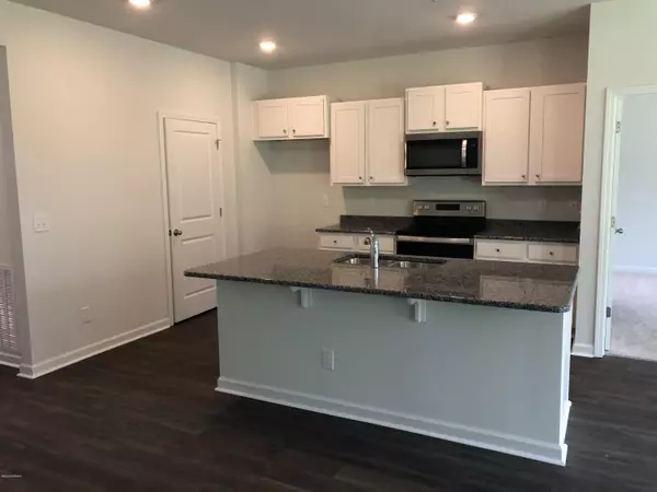 Leland, NC 28451,711 Seathwaite LN SE #Lot 1279