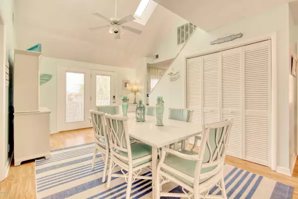 Sunset Beach, NC 28468,418 Sailfish ST