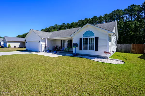New Bern, NC 28562,215 Bear TRL
