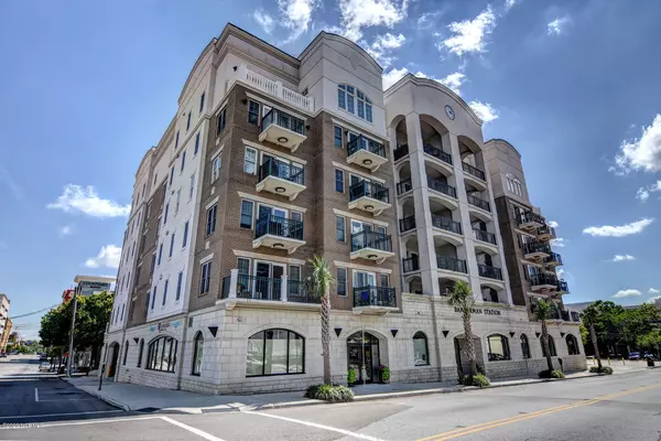 124 Walnut Street #406, Wilmington, NC 28401