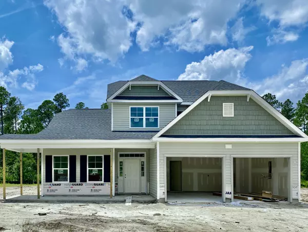 67 Habersham AVE, Rocky Point, NC 28457