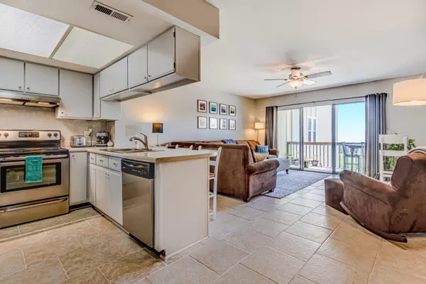 918 N New River DR #626, Surf City, NC 28445