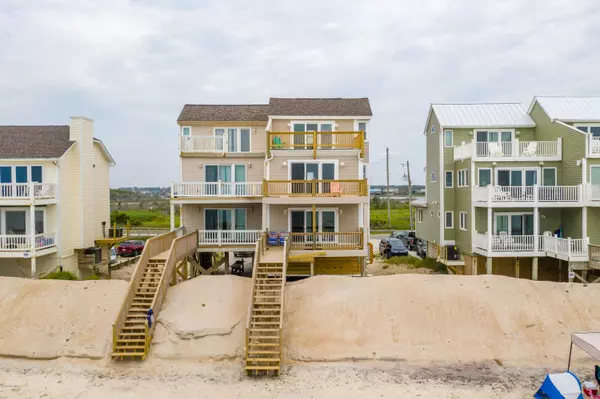 1234 New River Inlet RD, North Topsail Beach, NC 28460