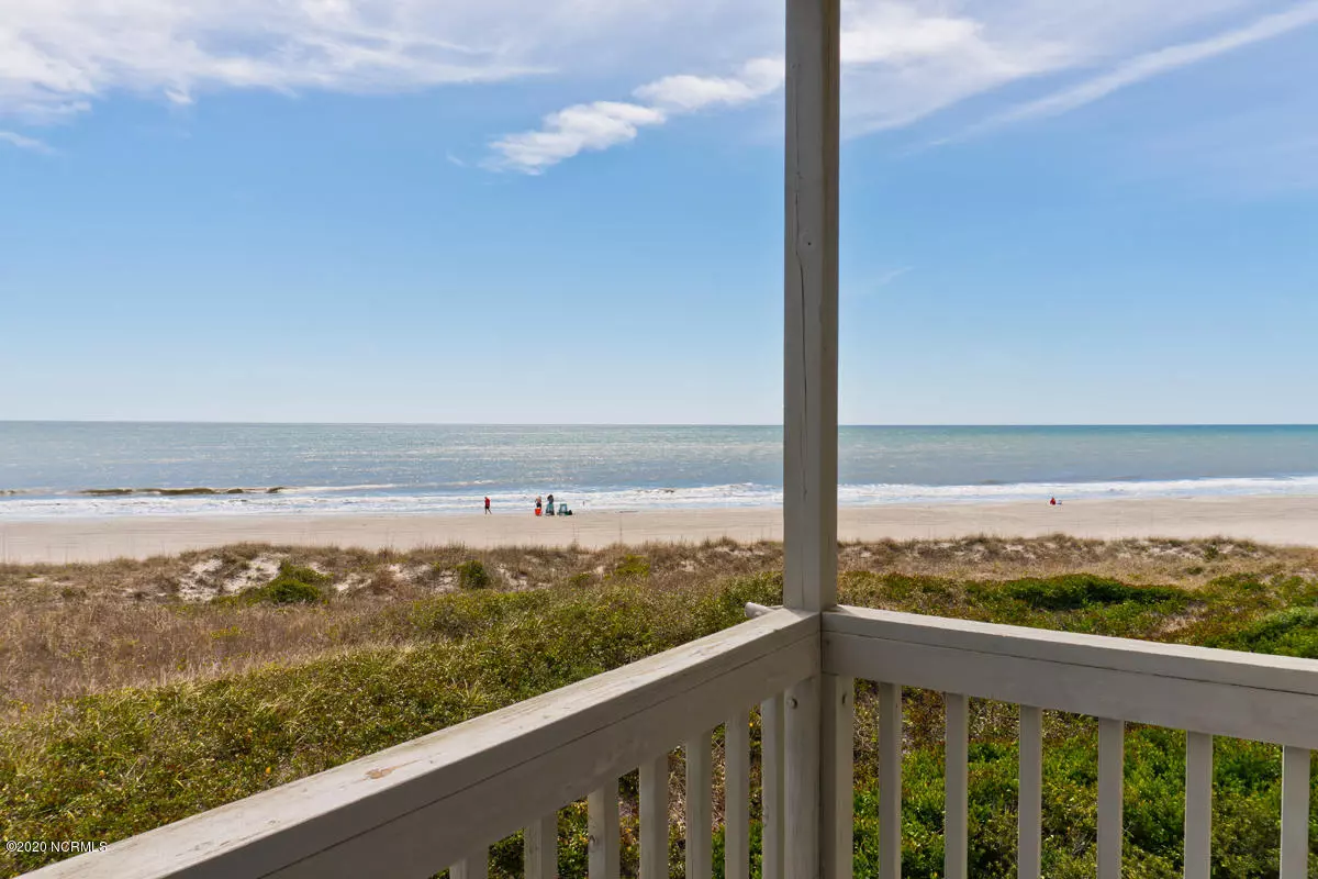 Atlantic Beach, NC 28512,2111 W Fort Macon RD #256