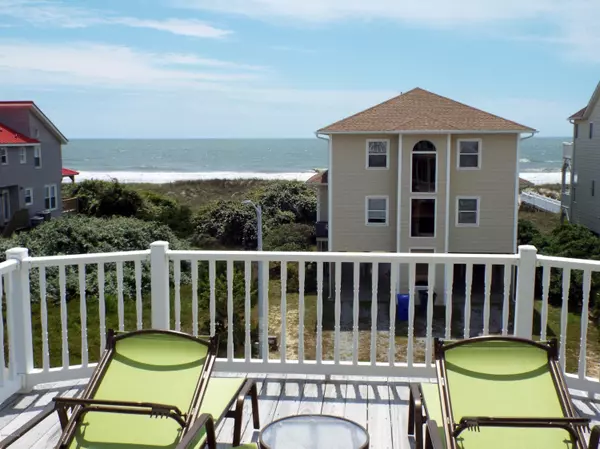 Ocean Isle Beach, NC 28469,187 E First ST