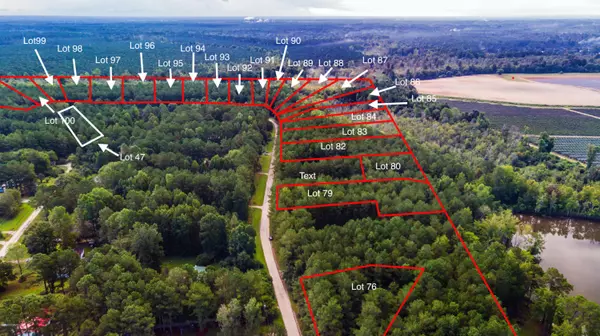 Lot 93 Pond RD, Rocky Point, NC 28457