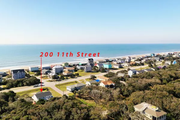 Emerald Isle, NC 28594,200 11th ST