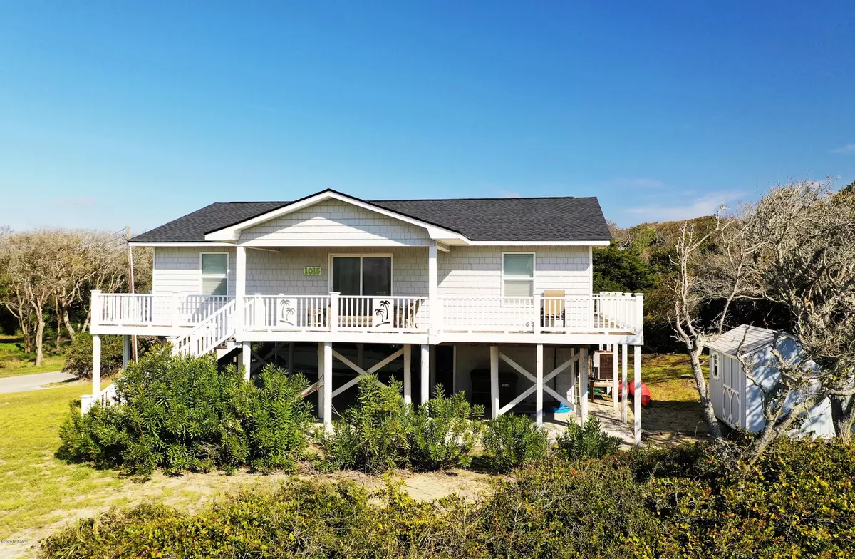 Emerald Isle, NC 28594,200 11th ST