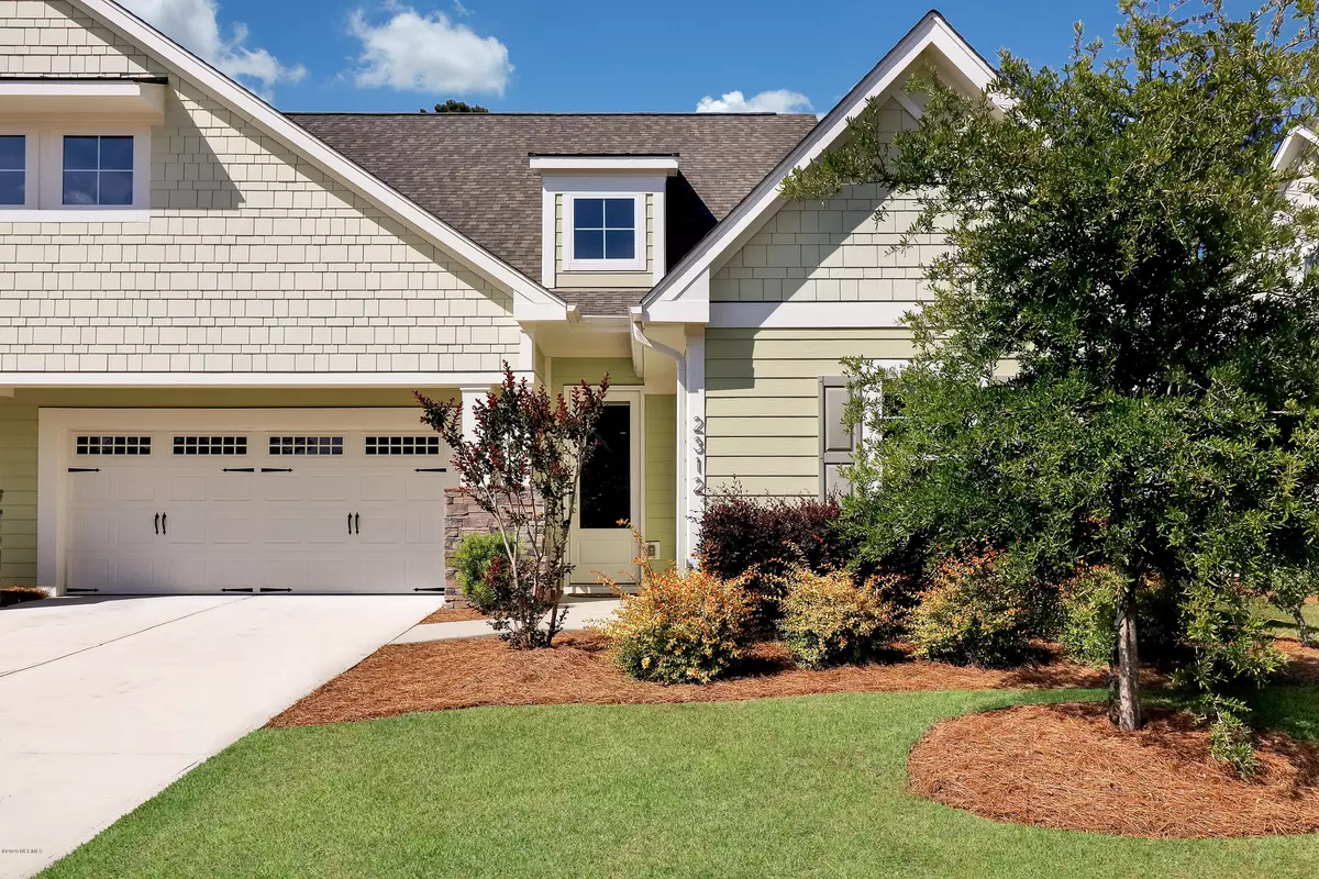 Leland, NC 28451,2312 Willbrook CT