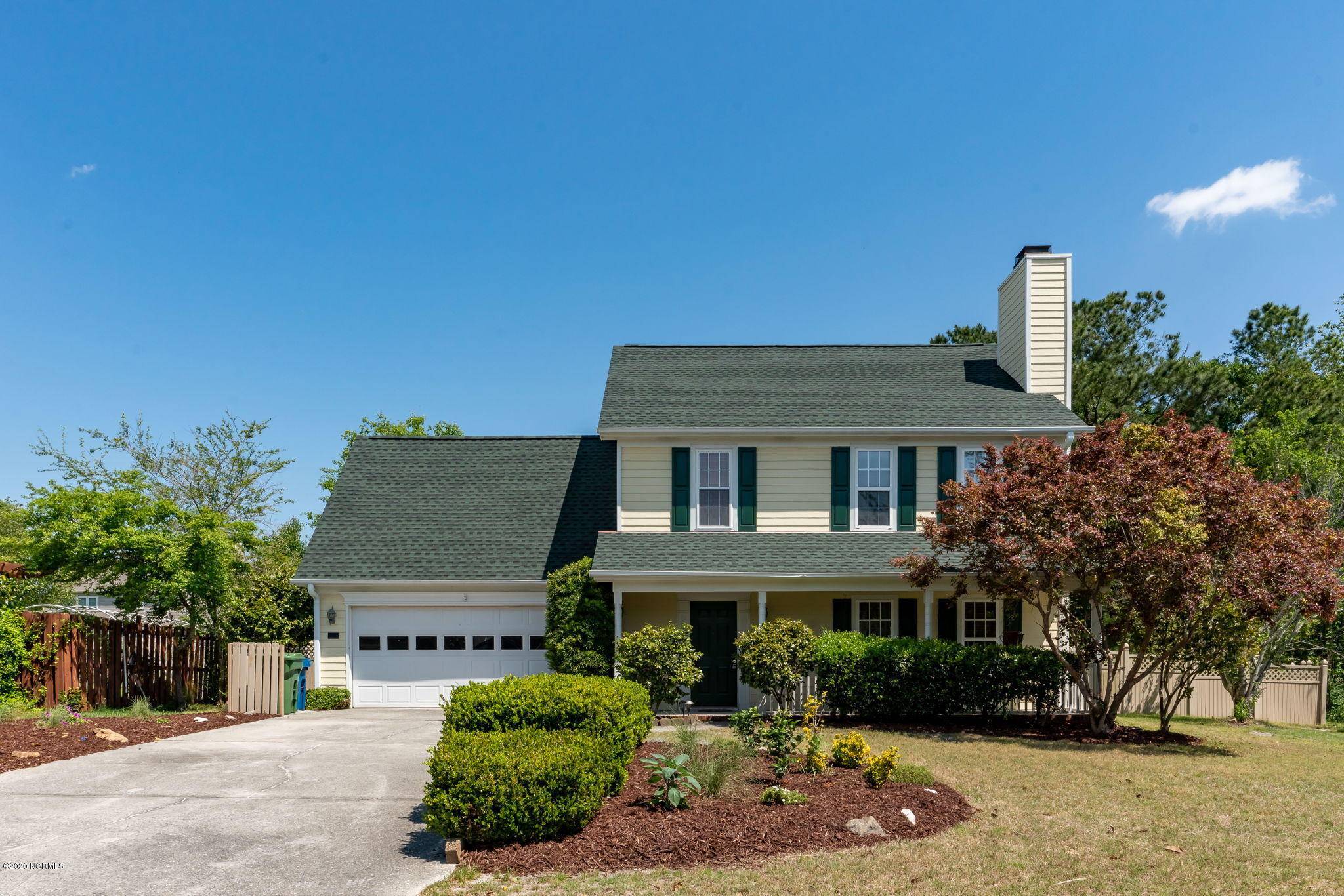 1106 Yardley LN, Wilmington, NC 28412