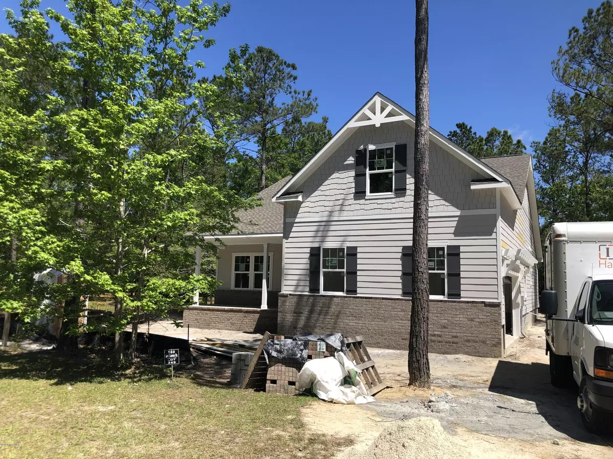 Bolivia, NC 28422,160 Lockhaven Drive SE