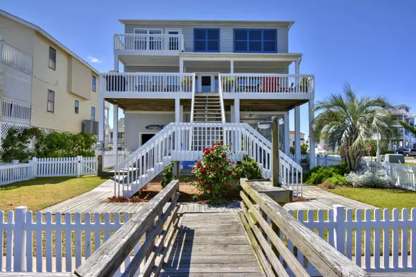 Ocean Isle Beach, NC 28469,155 E Second ST