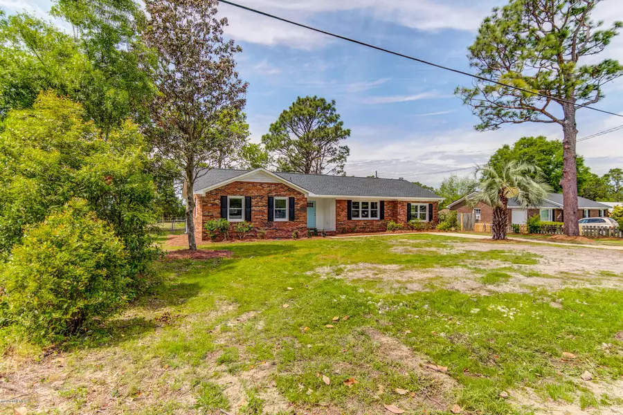 4846 Stillwell RD, Wilmington, NC 28412