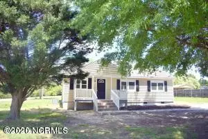 12536 Lee RD, Middlesex, NC 27557