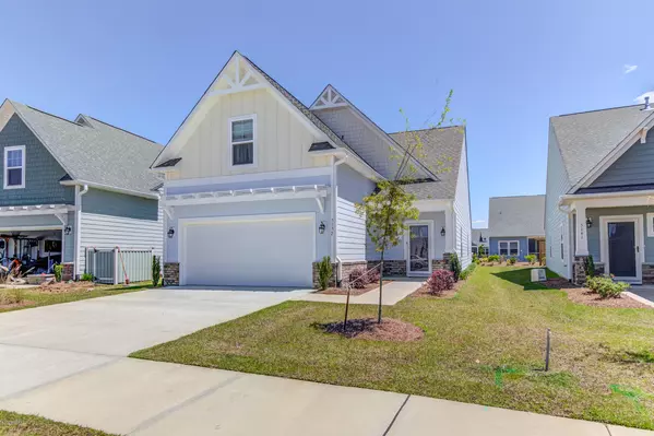 5137 Killogren WAY, Leland, NC 28451