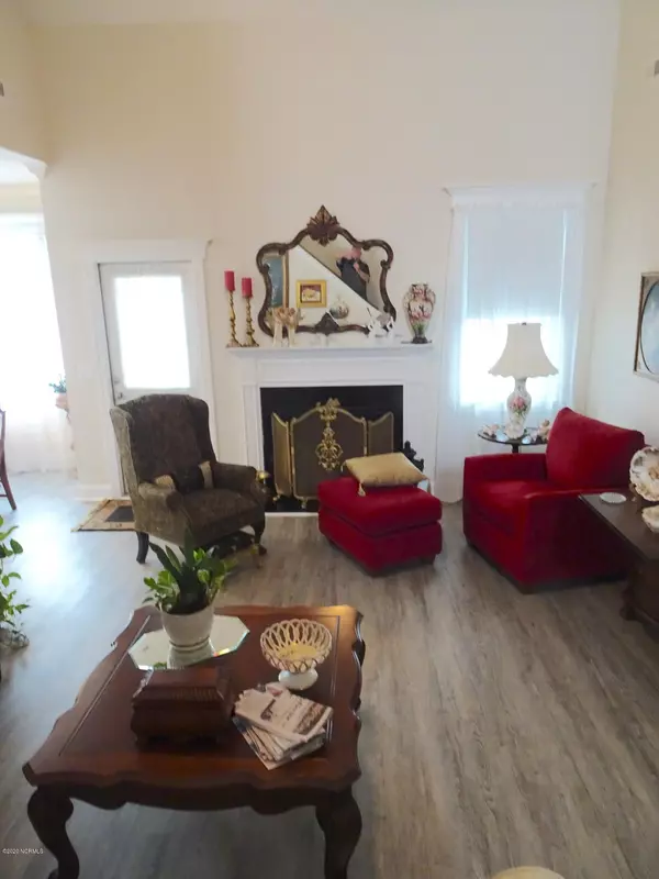 Winterville, NC 28590,1205 Brighton DR