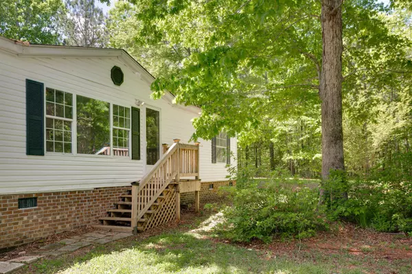Spring Hope, NC 27882,1525 Jeffrey CT
