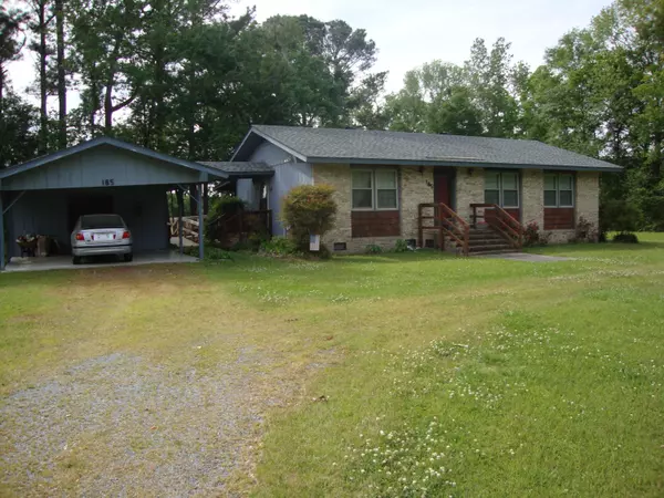 Willard, NC 28478,185 Gail RD