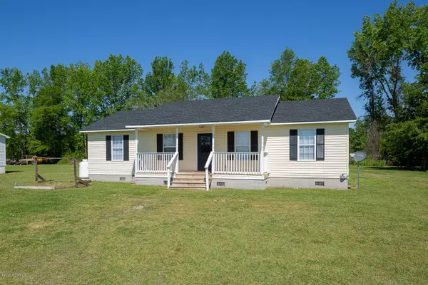 75 Markus LN, Clinton, NC 28328