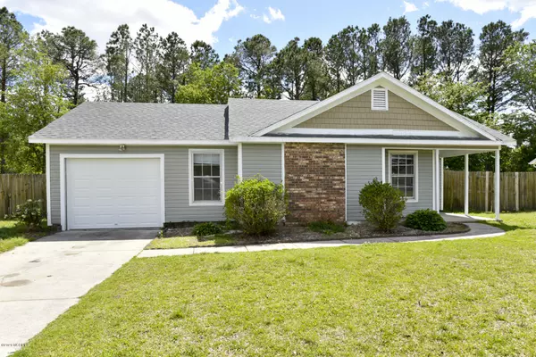 Jacksonville, NC 28546,622 Foxfire Circle