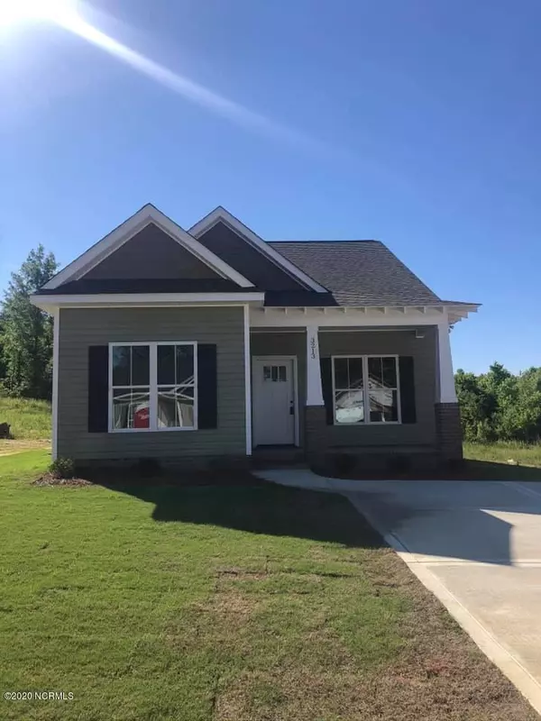 Wilson, NC 27893,3213 Marble CT SW