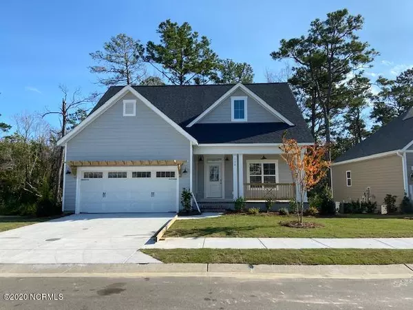 108 Latitude LN, Wilmington, NC 28412