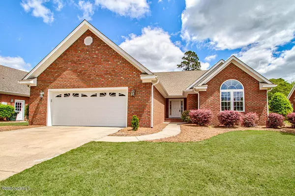 133 Candlewood DR, Wallace, NC 28466