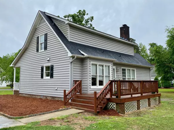 Winterville, NC 28590,2262 Edgewater DR