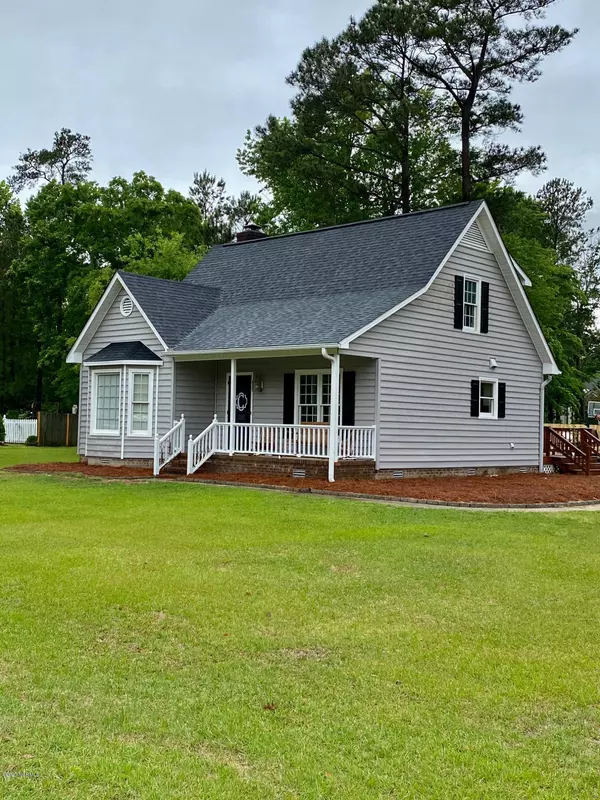 Winterville, NC 28590,2262 Edgewater DR