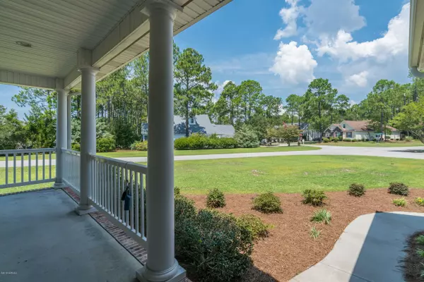 Southport, NC 28461,3800 Watermark CIR SE