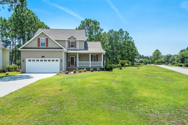 Southport, NC 28461,3800 Watermark CIR SE