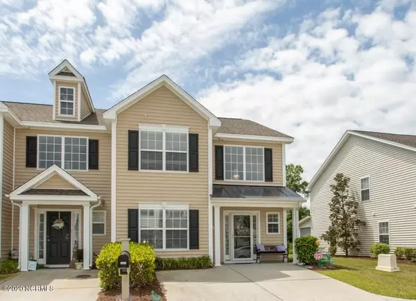 Carolina Shores, NC 28467,108 Cobblers CIR