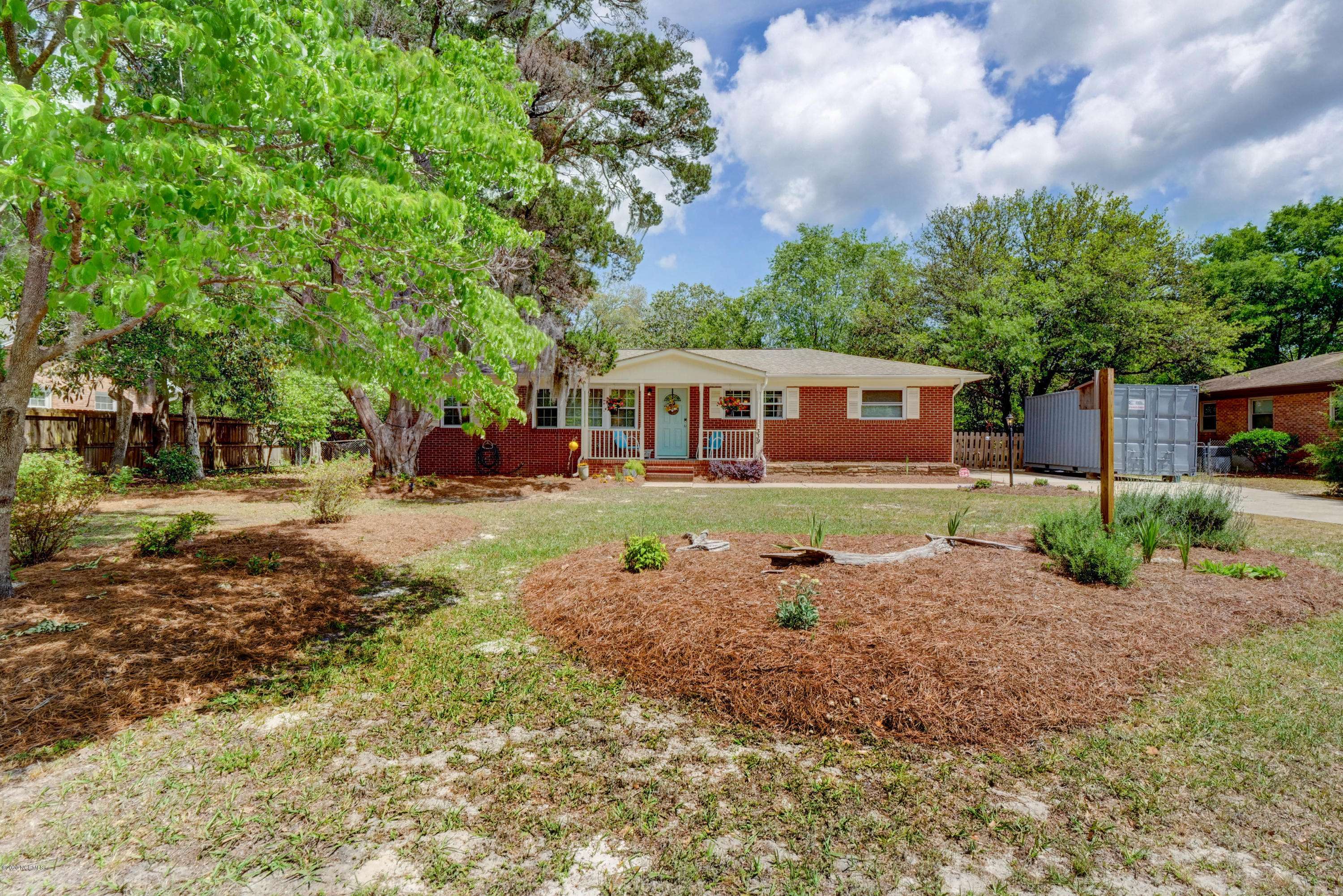 Wilmington, NC 28412,339 Pine Valley DR