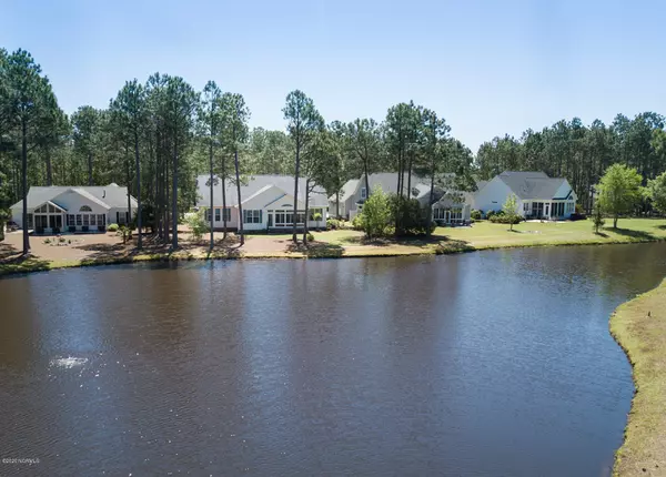 Southport, NC 28461,3664 Willow Lake DR SE