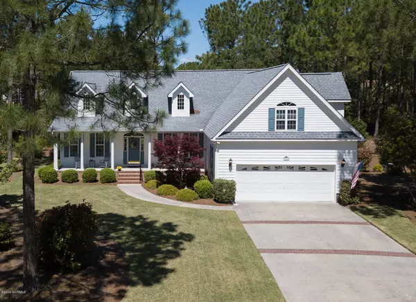 3664 Willow Lake Drive SE, Southport, NC 28461