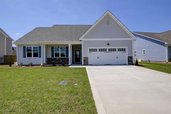 2024 Blue Bonnet Circle, Castle Hayne, NC 28429