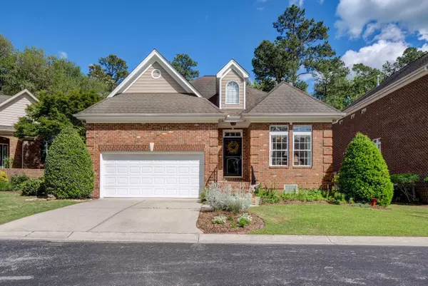 5803 Bentley Gardens LN, Wilmington, NC 28409