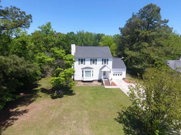 4602 Haywood Farms RD, New Bern, NC 28562