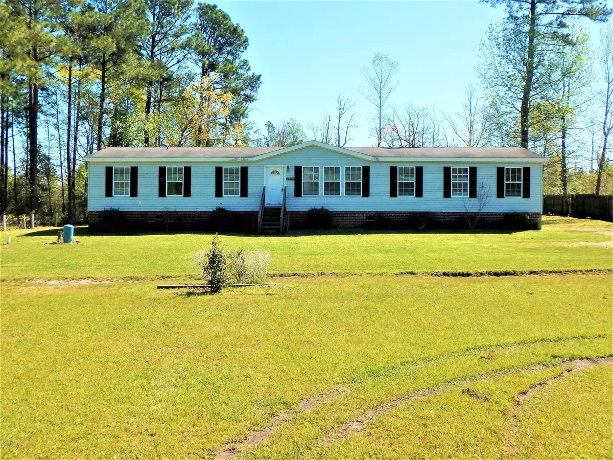 Maple Hill, NC 28454,166 Cinnabar Lane