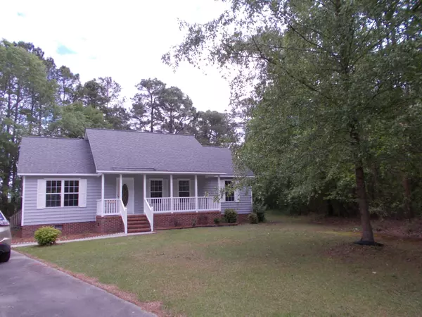 2545 Olde Dutch CT, Kinston, NC 28504