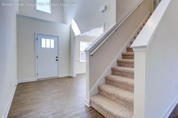 Chinquapin, NC 28521,159 Baysden RD