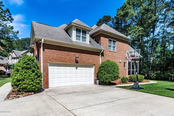 Greenville, NC 27858,536 Westminster CIR