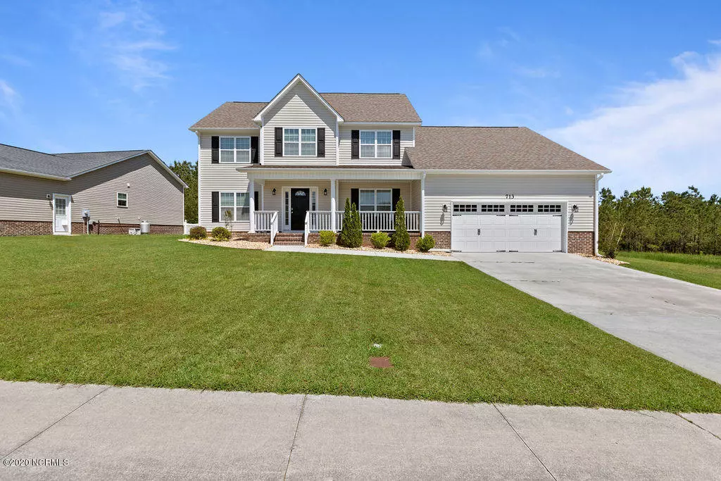 Swansboro, NC 28584,713 Shearwater LN