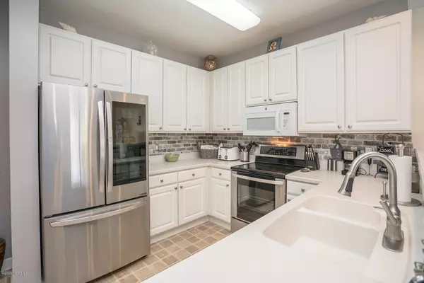 Calabash, NC 28467,280 Woodlands WAY #2